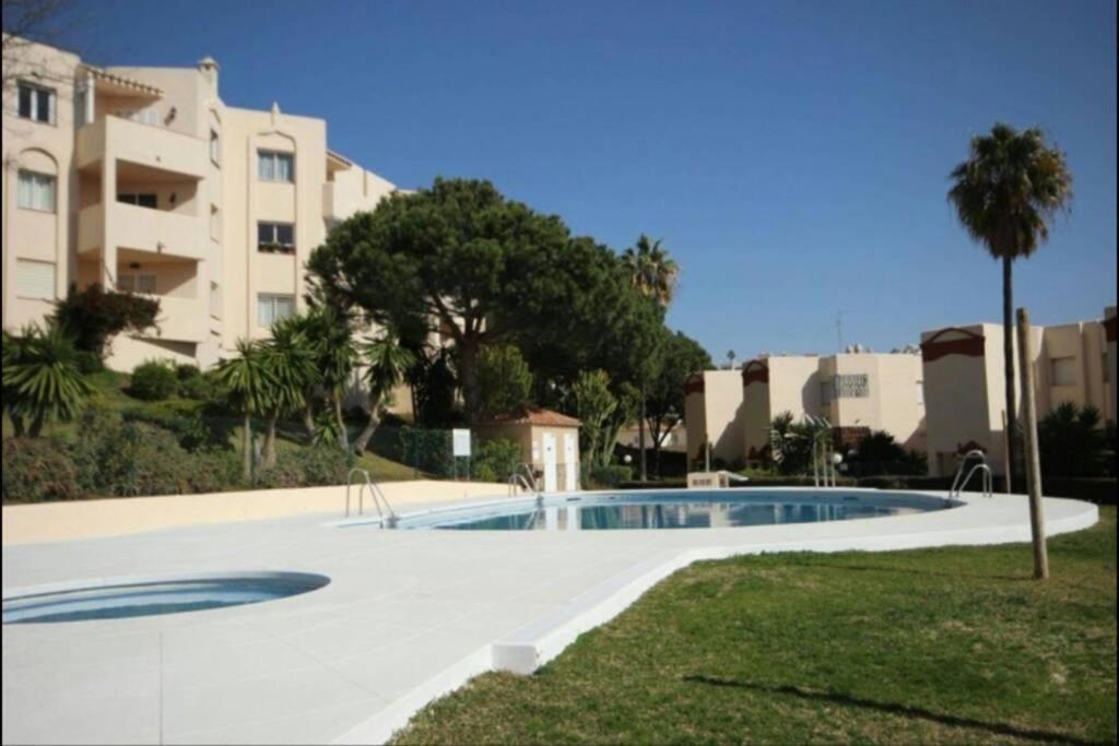 Mi Casa Es La Tuya Apartment Mijas Exterior photo