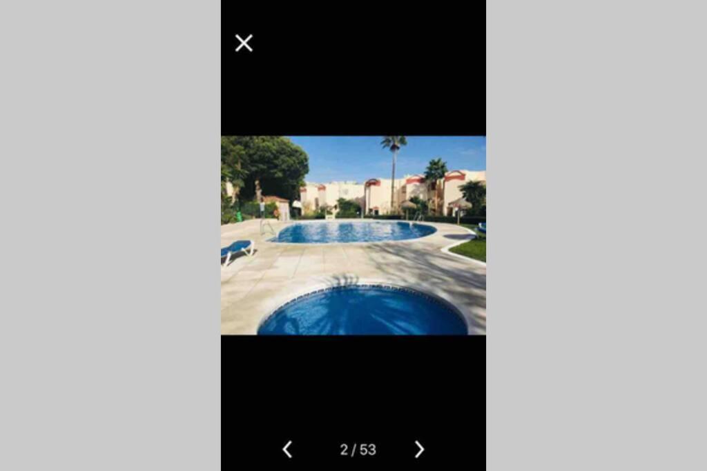Mi Casa Es La Tuya Apartment Mijas Exterior photo